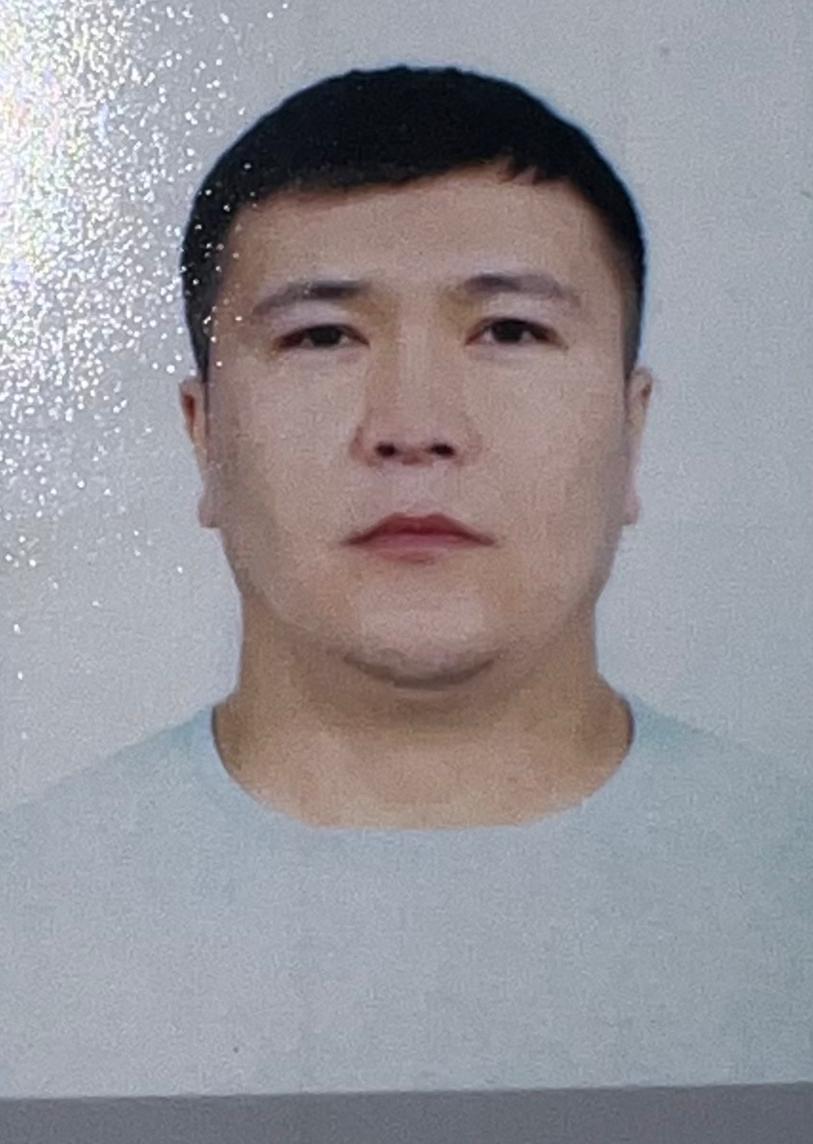 Токтаган Медет
