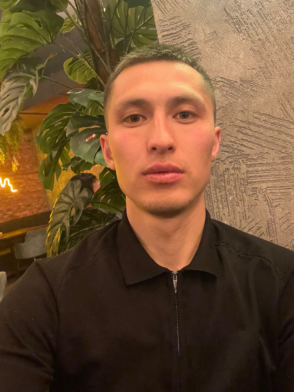 Жулдыбаев Руслан