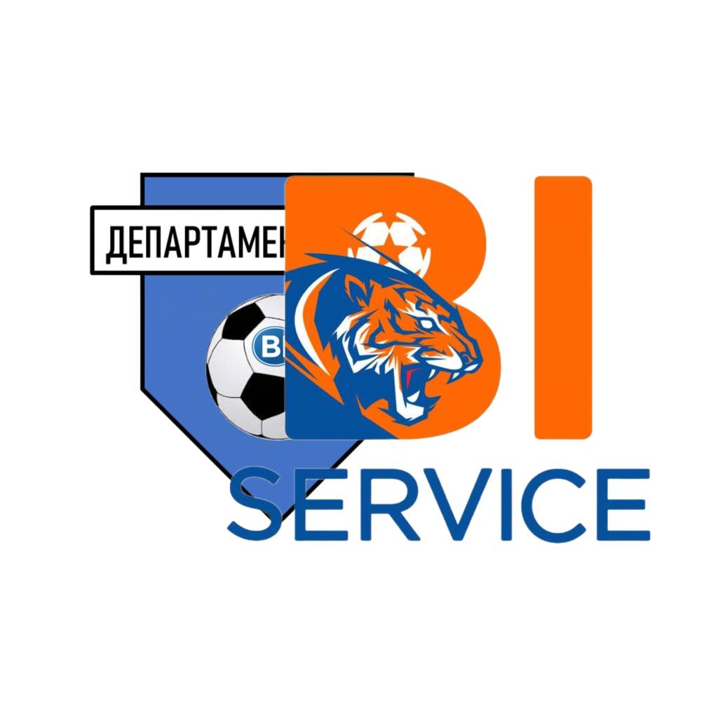 club logo