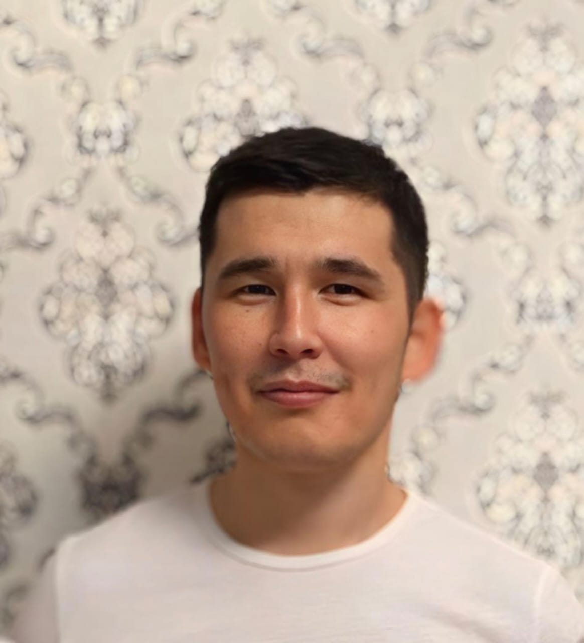 Аманбаев Мухан