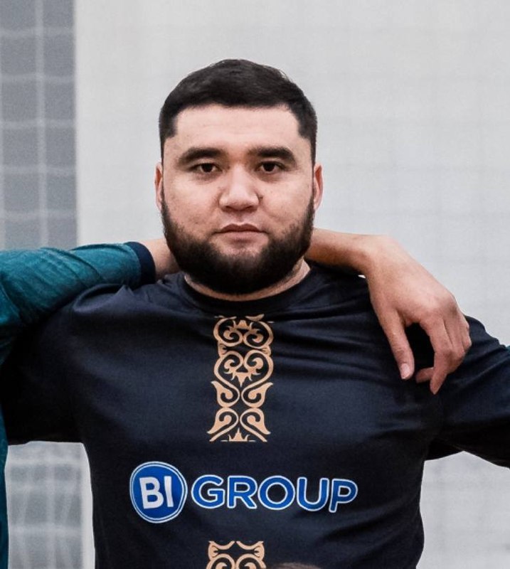 Оразбеков Ернар