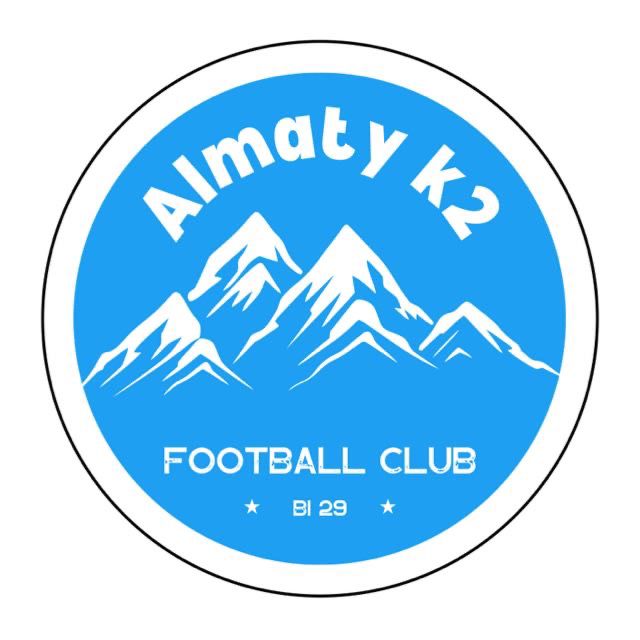 К2 Алматы